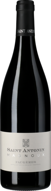 Faugeres Les Magnoux 2014