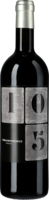 Vina 105 Cigales 2012
