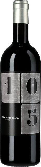 Vina 105 Cigales 2012