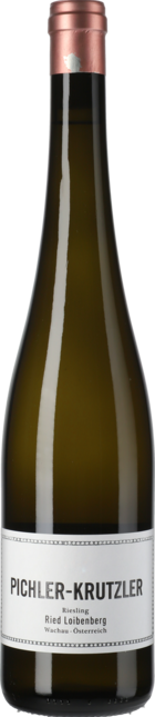 Riesling Ried Loibenberg trocken 2020
