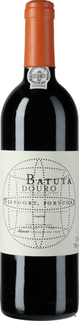 Batuta Tinto DOC 2020