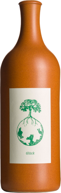 Glück Orange Wine (ehemals Werlitsch) 2019