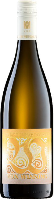 Chardonnay Royale (ehemals Chardonnay II) 2020