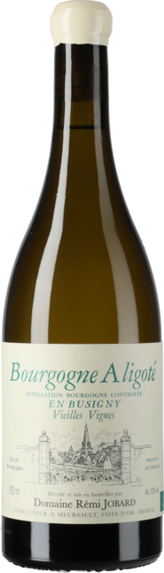 Bourgogne Aligoté 2020