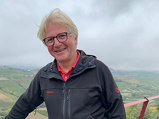 Urs Vetter fra Vietti Urs Vetter fra Vietti