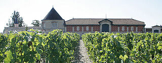 Durfort Vivens Margaux