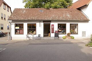 Impressionen von Vini di Vini Impressionen von Vini di Vini