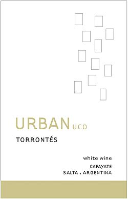 Urban Uco Torrontes 2013