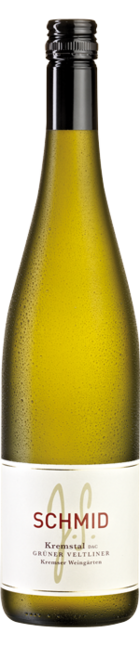 Grüner Veltliner Kremser Löss 2018