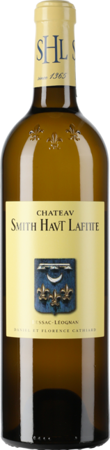 Chateau Smith Haut Lafitte Blanc 2009