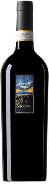 Greco di Tufo 2019