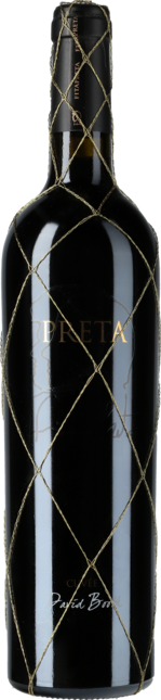 Preta Cuvee David Booth 2015