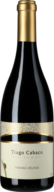 Vinhas Velhas 2016