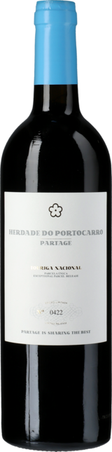 Partage Touriga Nacional 2015