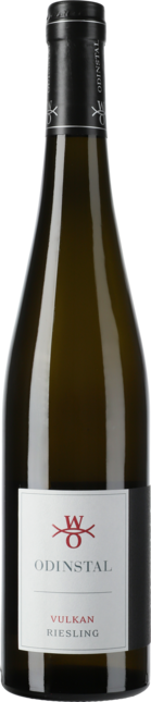 Riesling Vulkan trocken 2019