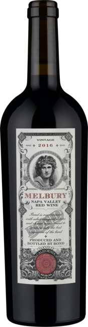 Melbury 2016