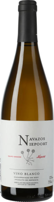 Navazos Niepoort Palomino Fino 2016