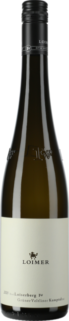 Ried Loiserberg Grüner Veltliner 1 ÖTW Erste Lage trocken 2020