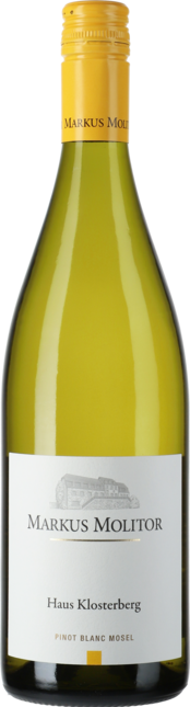 Pinot Blanc Haus Klosterberg 2020