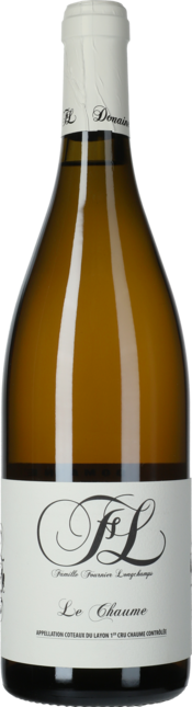 Le Chaume 1er Cru Coteaux du Layon 2018