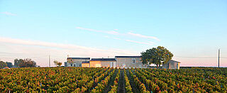 Haut Ballet – Fronsac