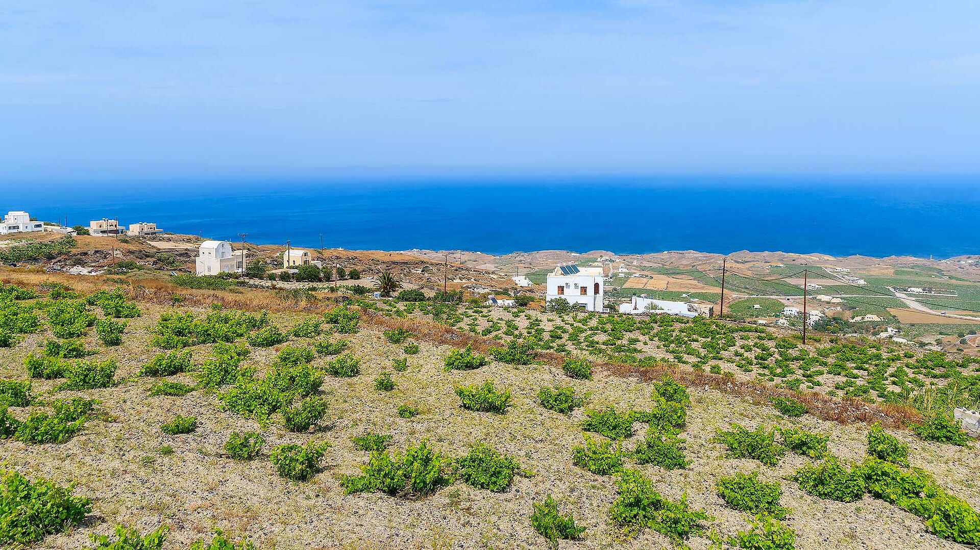Santorini