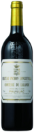 Chateau Pichon Longueville Comtesse de Lalande 2eme Cru 2010
