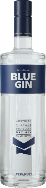 Blue Gin