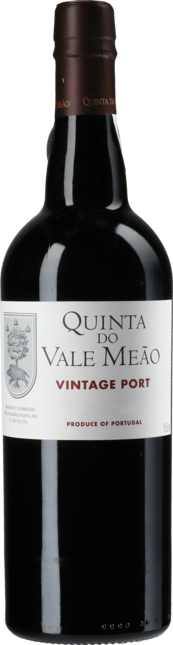 Vintage Port (fruchtsüß) 2012