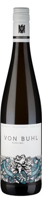 Riesling von Buhl Gutswein 2015