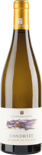 Condrieu La Combe de Malleval 2011