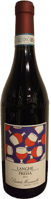 Langhe Freisa 2020