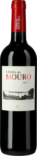 Vinha do Mouro 2017