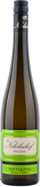 Grüner Veltliner Hefeabzug trocken 2021