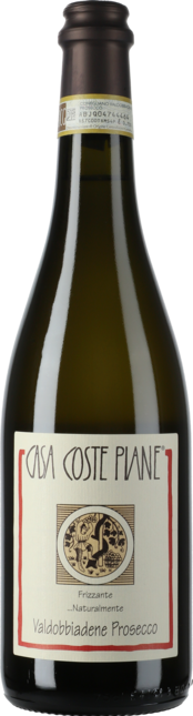 Prosecco Frizzante Naturalmente