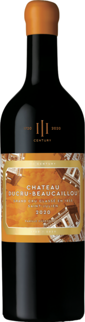 Chateau Ducru Beaucaillou 2eme Cru 2021