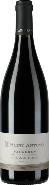 Faugeres Cazalet 2019