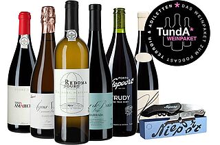 Das Weinpaket