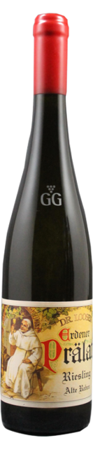 Riesling Erdener Prälat Großes Gewächs Alte Reben trocken 2016