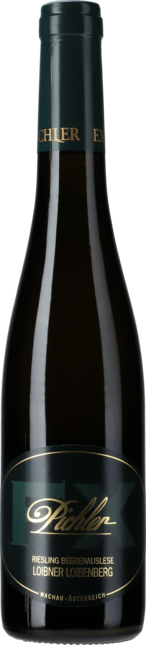 Riesling Beerenauslese Loibner Loibenberg 2015