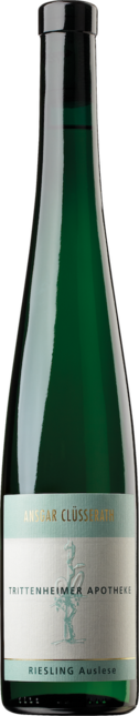 Trittenheimer Apotheke Riesling Auslese (fruchtsüß) 2017