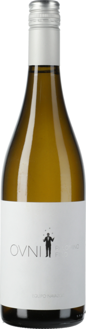 Ovni Palomino Fino 2018