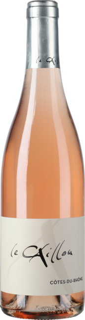 Le Caillou Rosé 2018