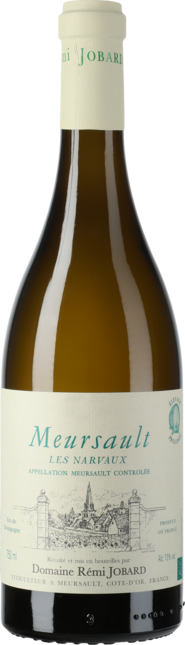 Meursault Narvaux Elevage Prolonge 30 Mois 2019