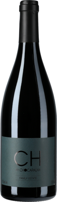 CH by Chocapalha Tinto 2018