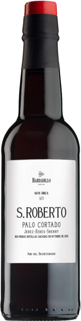 Sherry San Roberto Palo Cortado
