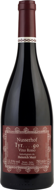 Teroldego 2018