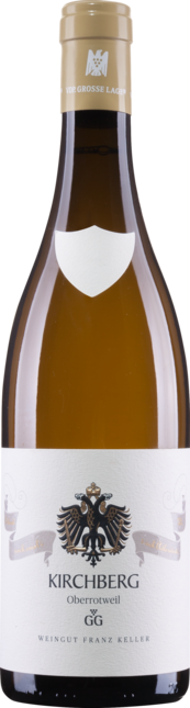 Chardonnay Oberrotweiler Kirchberg Großes Gewächs trocken 2020