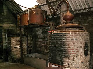 Adrien Camut-destilleriet