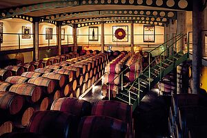 Clos de la Vieille Eglise